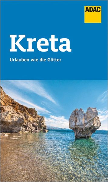 ADAC Reiseführer Kreta (eBook, ePUB) ADAC Reiseführer Kreta (eBook, ePUB)