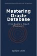 Mastering Oracle Database (eBook, ePUB) - Bild 1