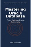 Mastering Oracle Database (eBook, ePUB)