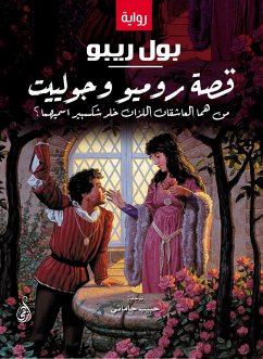 The story of Romeo and Juliet (eBook, ePUB) - Ribot, Paul