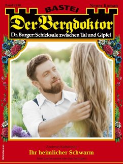 Cover Der Bergdoktor 2250 (eBook, ePUB)