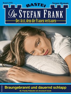 Dr. Stefan Frank 2779 (eBook, ePUB) - Frank, Stefan