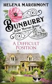 Bunburry - A Difficult Position (eBook, ePUB) Bunburry - A Difficult Position (eBook, ePUB)