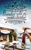 Plunder gibt es immer wieder. Ein Hansel & Pretzel Krimi (eBook, ePUB) Plunder gibt es immer wieder. Ein Hansel & Pretzel Krimi (eBook, ePUB)