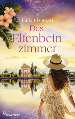 Cover Das Elfenbeinzimmer (eBook, ePUB)