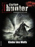 Dorian Hunter 158 (eBook, ePUB)