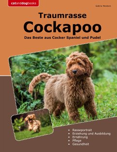 Traumrasse Cockapoo (eBook, ePUB) - Meisters, Sabine