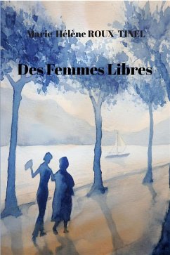 Cover Des femmes libres (eBook, ePUB)