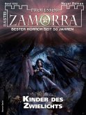 Professor Zamorra 1312 (eBook, ePUB)