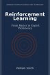 Reinforcement Learning (eBook, ePUB) - Bild 1