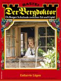 Der Bergdoktor 2252 (eBook, ePUB)