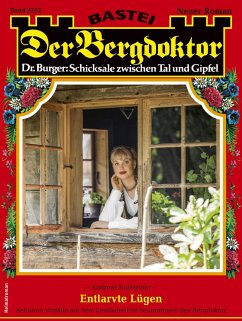 Cover Der Bergdoktor 2252 (eBook, ePUB)