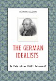 The German Idealists (eBook, ePUB)