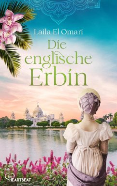 Cover Die englische Erbin (eBook, ePUB)