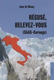 Récusés, relevez-vous (eBook, ePUB)