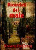 Ricordati del male (eBook, ePUB)