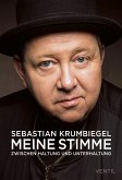 Meine Stimme (eBook, ePUB)