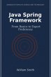 Java Spring Framework (eBook, ePUB) - Bild 1