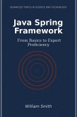 Java Spring Framework (eBook, ePUB)