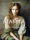 Ninetta (eBook, ePUB)