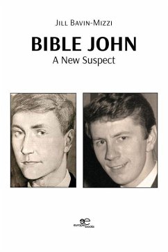 Cover Bible John: A New Suspect (eBook, ePUB)