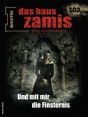 Das Haus Zamis 102 (eBook, ePUB)