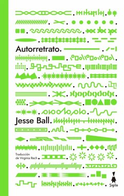 Cover Autorretrato (eBook, ePUB)