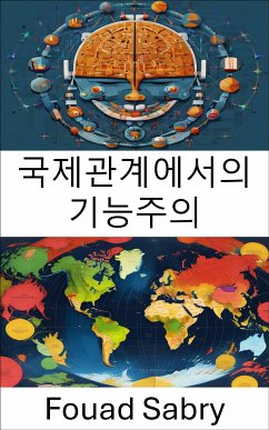 국제관계에서의 기능주의 (eBook, ePUB) - Sabry, Fouad