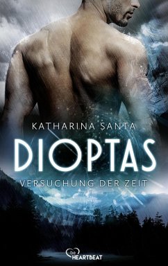 Dioptas - Versuchung der Zeit (eBook, ePUB) - Santa, Katharina