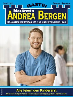 Cover Notärztin Andrea Bergen 1517 (eBook, ePUB)