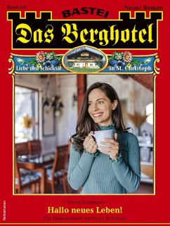 Das Berghotel 331 (eBook, ePUB) - Kufsteiner, Verena