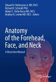 Anatomy of the Forehead, Face, and Neck (eBook, PDF) Anatomy of the Forehead, Face, and Neck (eBook, PDF)