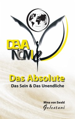 Das Absolute (eBook, ePUB) - von Ewald, Mina