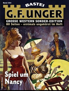 Cover G. F. Unger Sonder-Edition 303 (eBook, ePUB)