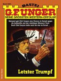 G. F. Unger 2291 (eBook, ePUB) G. F. Unger 2291 (eBook, ePUB)