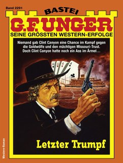 G. F. Unger 2291 (eBook, ePUB) - Unger, G. F.