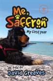 Me, Saffron (eBook, ePUB)