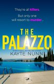 The Palazzo (eBook, ePUB) The Palazzo (eBook, ePUB)