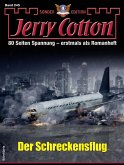 Jerry Cotton Sonder-Edition 245 (eBook, ePUB)