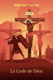 Le Code de Dieu (eBook, ePUB)