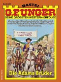 G. F. Unger 2290 (eBook, ePUB) G. F. Unger 2290 (eBook, ePUB)