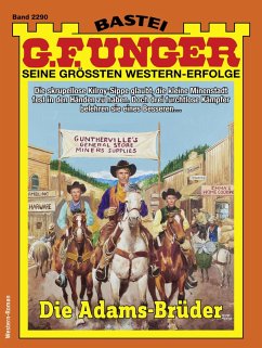 G. F. Unger 2290 (eBook, ePUB) - Unger, G. F.