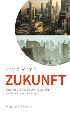 Zukunft (eBook, PDF) - Schmid, Harald