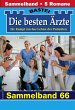 Die besten Ärzte - Sammelband 66... - Bild 1