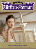 Fürsten-Roman 2716 (eBook, ePUB)