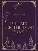 Lullaby for the dead (eBook, ePUB)