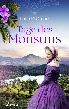Cover Tages des Monsuns (eBook, ePUB)