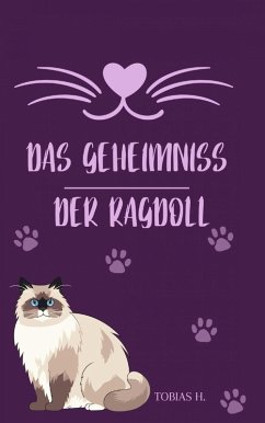 Cover Das Geheimniss der Ragdoll (eBook, ePUB)