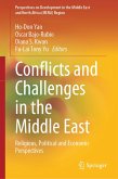 Conflicts and Challenges in the Middle East (eBook, PDF)