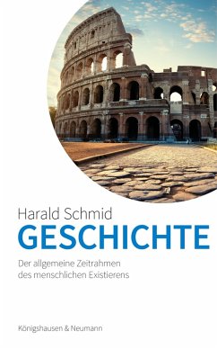 Cover Geschichte (eBook, PDF)